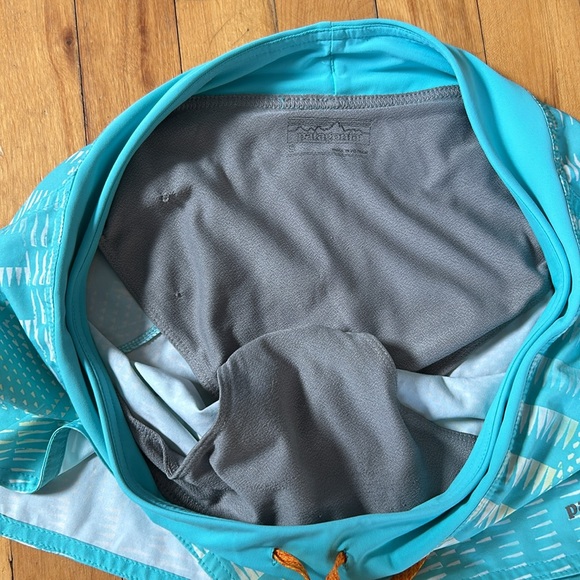 Patagonia Running Shorts - Picture 2 of 5